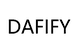 DAFIFY元气闽人时尚男装专卖店