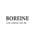 BoReine浙江睦尚工贸有限公司厨具专卖店
