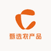 庞各庄金穗梅香甄选农产品