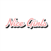 Nice Girl饰品工厂
