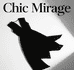 ChicMirage衣镜