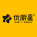 优厨星置物架
