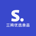 三拇优选食品超市