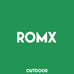 ROMX 户外系列