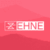 EHNE时尚旗舰店