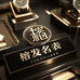 榕发名表