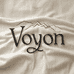 Voyon
