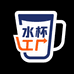 开昕水杯工厂店