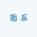 葡系PX