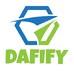 DAFIFY单清贸易百货商行23