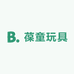 葆童玩具