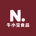 牛小宝食品