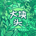 大块头块根