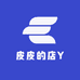 皮皮的店Y