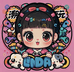 Linda潮玩