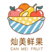 灿美果蔬旗舰店
