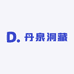 丹泉洞藏老酱酒华桔酒行