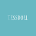 Tessdoll台仕朵水饮专卖店