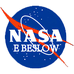 NASAWEBAESLOBW联名国潮男鞋