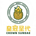 皇冠圣代金枕榴莲