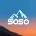 SOSO户外
