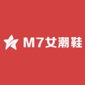M7女潮鞋