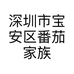 番茄家族童装店
