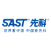 SAST先科笔记本电脑旗舰店