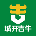 长春城开吉牛新零售体验店