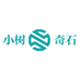 小树奇石