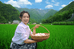 圆圆的共享农场