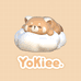 Yokiee慢回弹玩具屋
