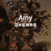 Amy艾米饰物局
