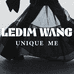 LEDIM WANG设计师女装4
