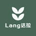 Lang达拉Dress