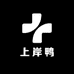 上岸鸭