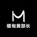缅甸黄部长