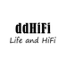 ddHiFi