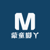 蒙童脚丫