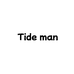 Tide man