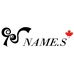 NAMES