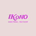 IKONO生物美妆专卖店