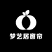 梦艺居窗帘