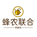 蜂农联合养蜂场