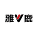雅V鹿羽绒优品店