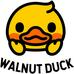 WALNUTDUCK苍麓童装专卖店