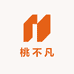桃不凡国潮