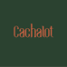 CACHALOT企业店