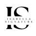 ISABELLA SIGNATURE香水