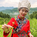 姚婷家莓茶